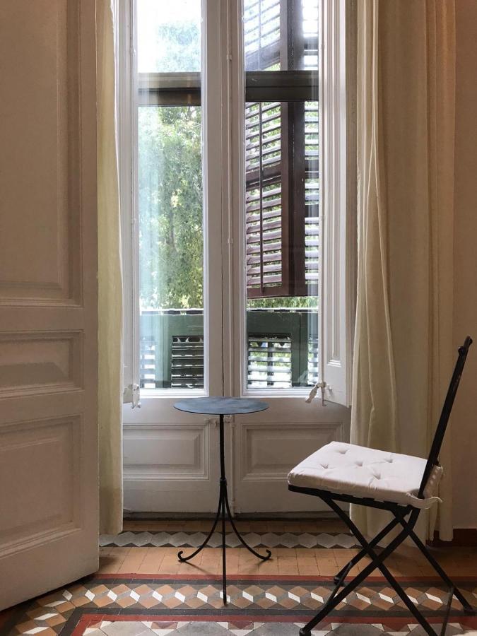 Casa Consell Bailen, Guest House برشلونة المظهر الخارجي الصورة