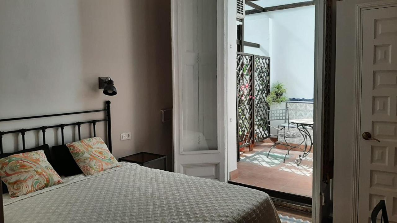 Casa Consell Bailen, Guest House برشلونة المظهر الخارجي الصورة