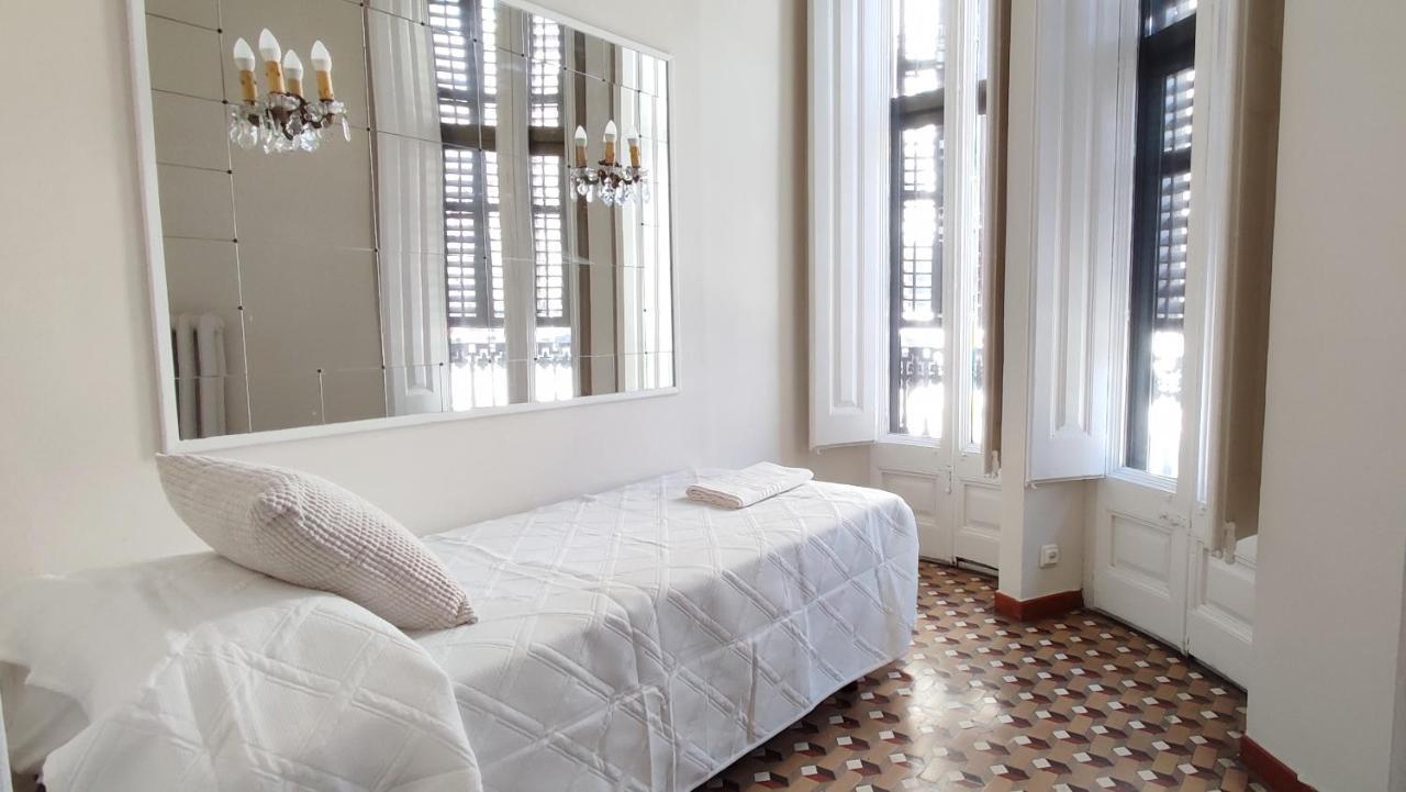 Casa Consell Bailen, Guest House برشلونة المظهر الخارجي الصورة