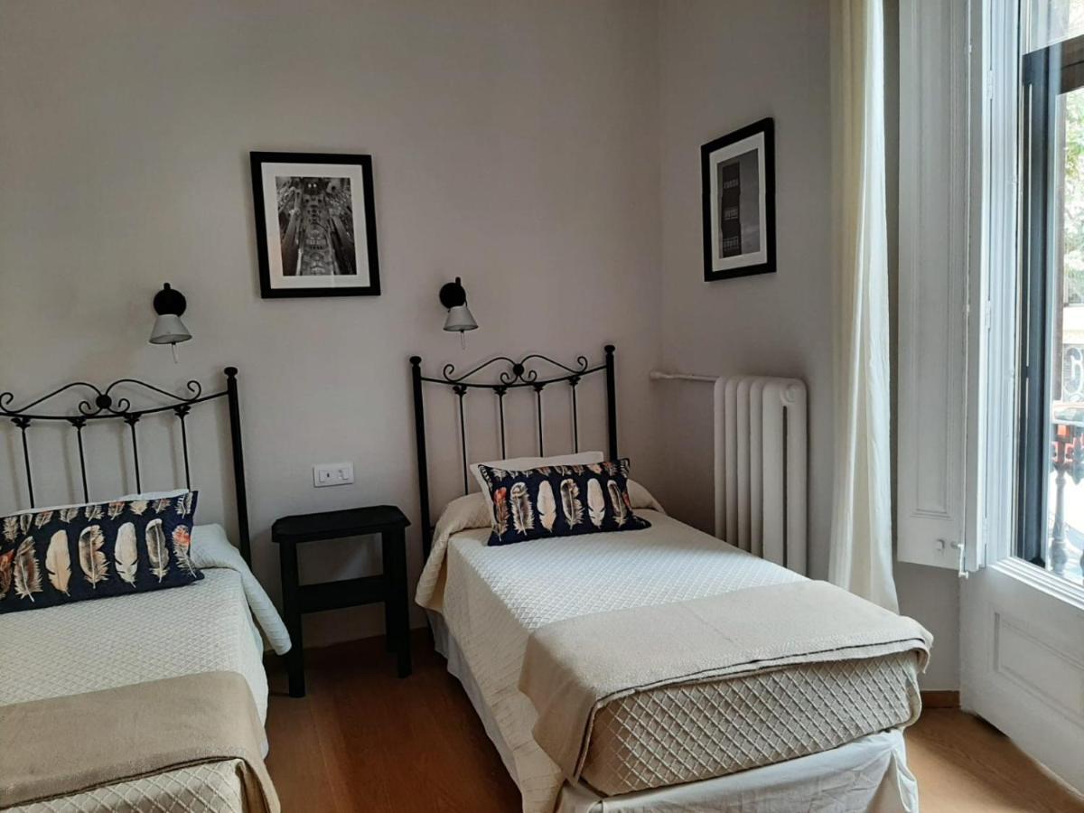 Casa Consell Bailen, Guest House برشلونة المظهر الخارجي الصورة